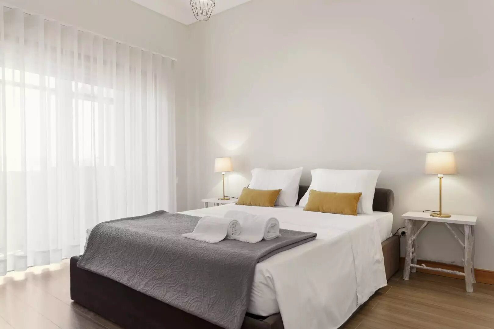 Appartement à vendre, 95m², Chambourcy
