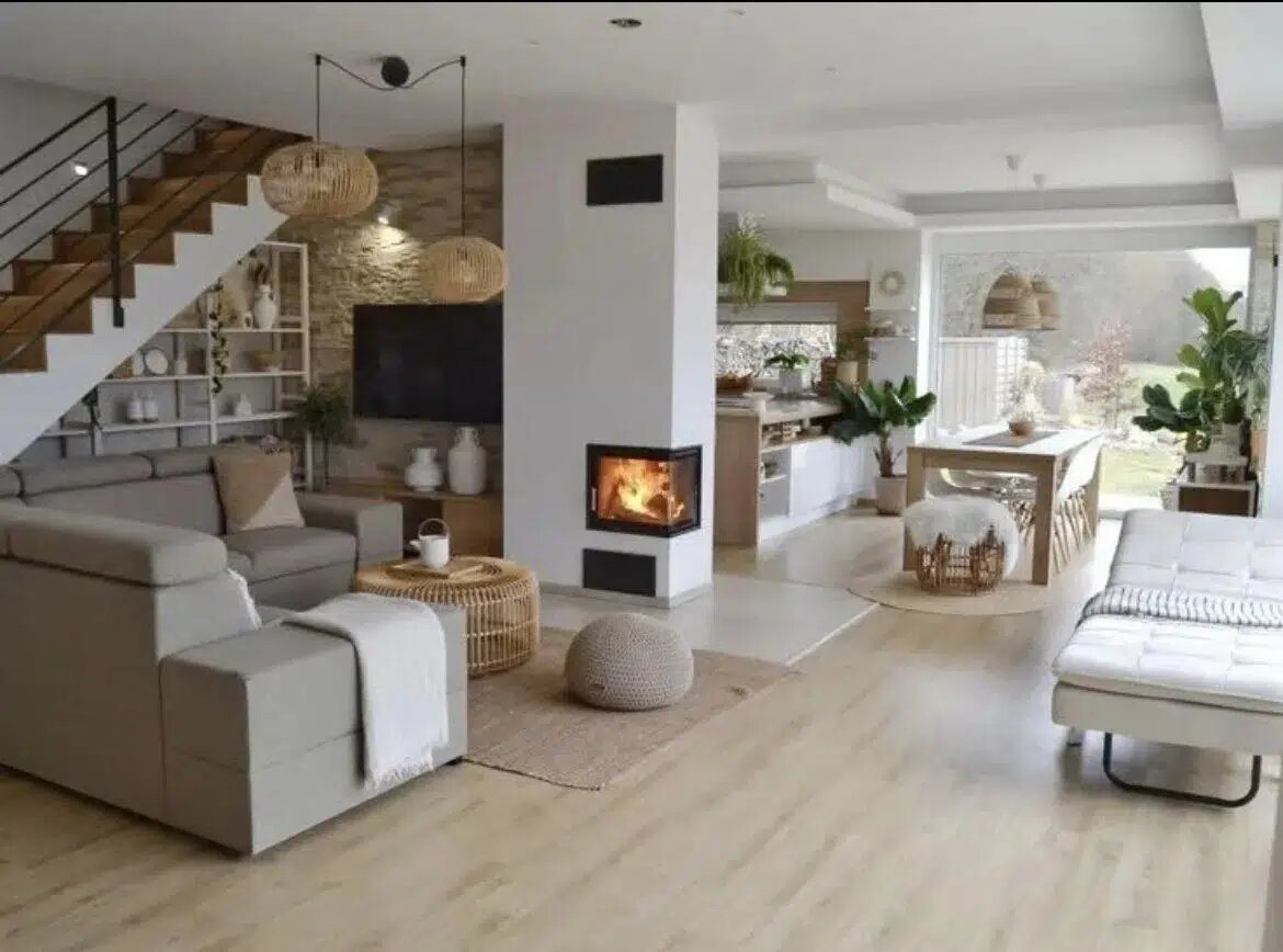Appartement à vendre, 112m², Courbevoie