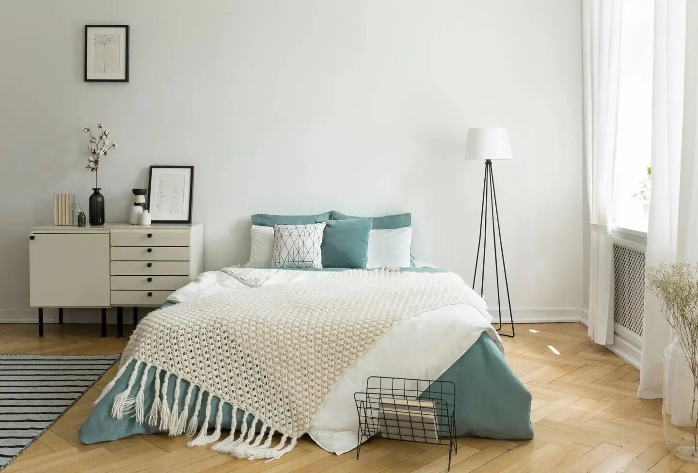 Appartement à vendre, 121m², Levallois-Perret