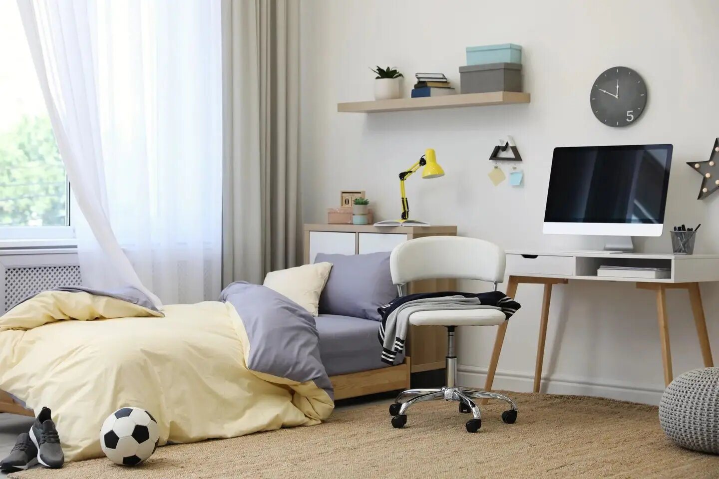 Appartement à vendre, 68m², Suresnes