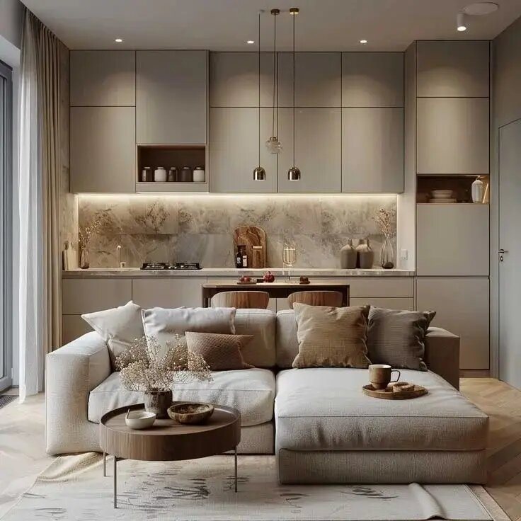 Appartement à vendre, 44m², Saint-Maur-des-Fossés
