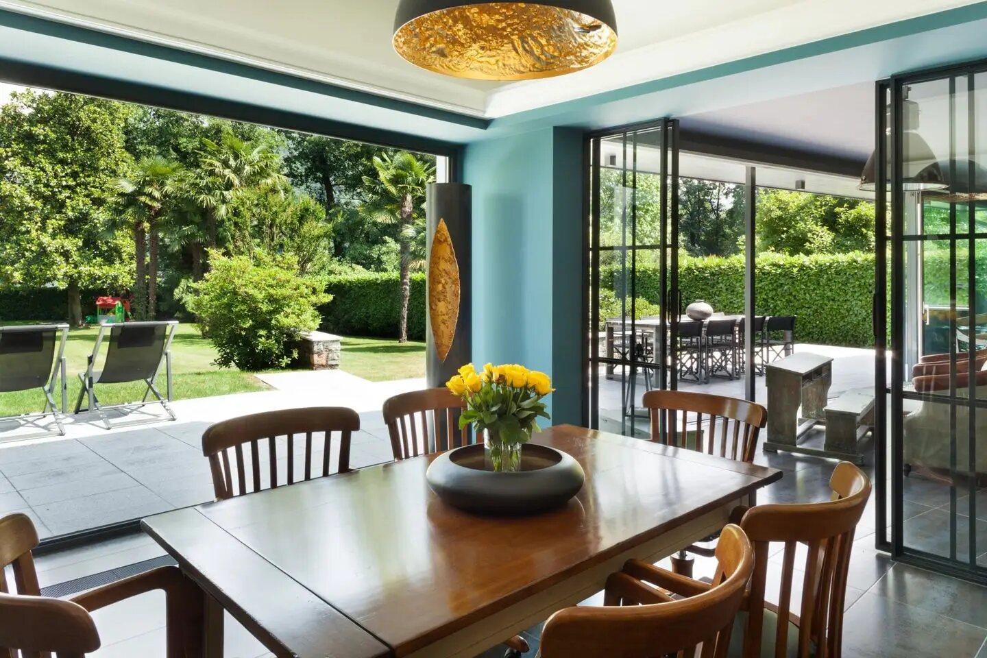 Appartement à vendre, 116m², Sceaux