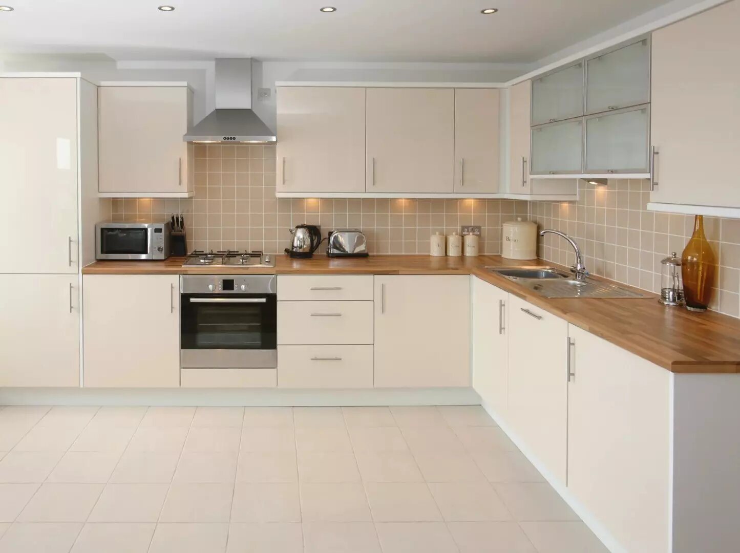 Appartement à vendre, 131m², La Garenne-Colombes