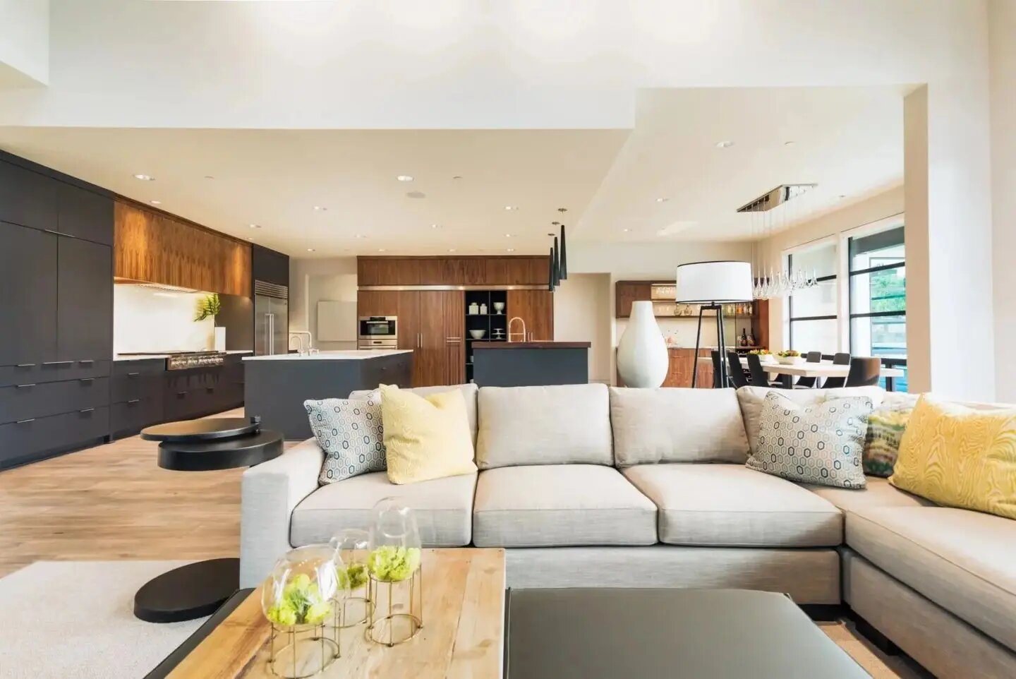 Appartement à vendre, 119m², Saint-Cloud