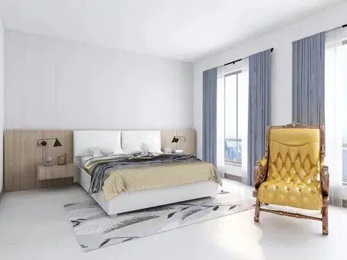 Appartement à vendre, 59m², Beauchamp