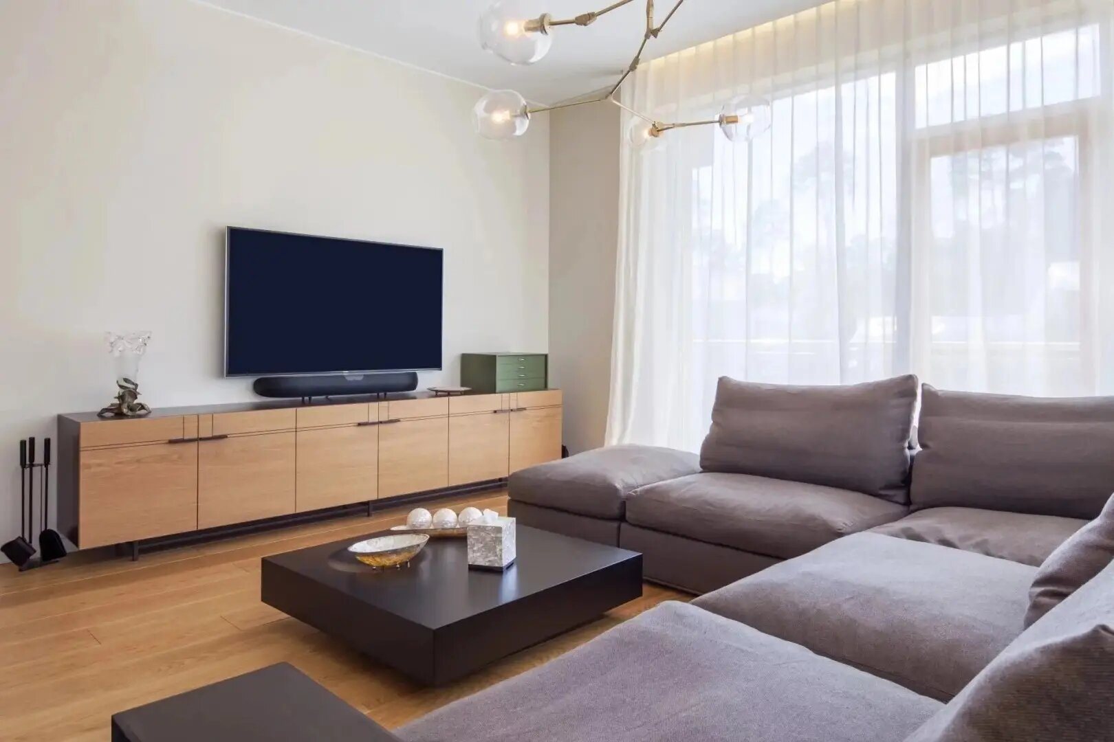 Appartement à vendre, 54m², Arpajon