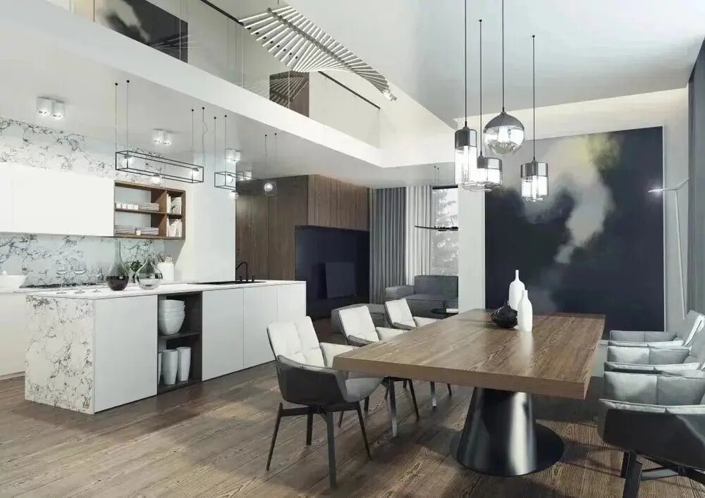 Appartement à vendre, 70m², Saint-Cloud