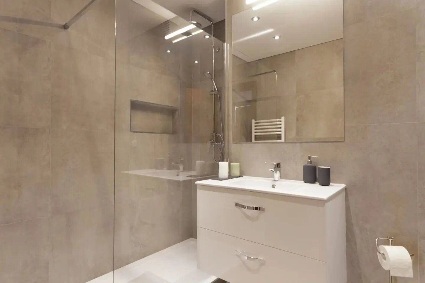 Appartement à vendre, 79m², Le Perreux-sur-Marne