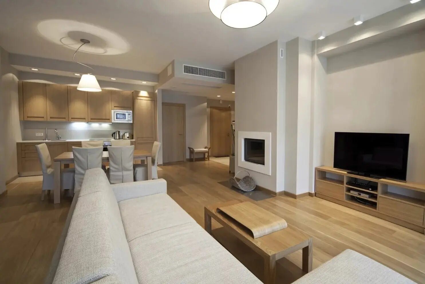 Appartement à vendre, 79m², Villejuif