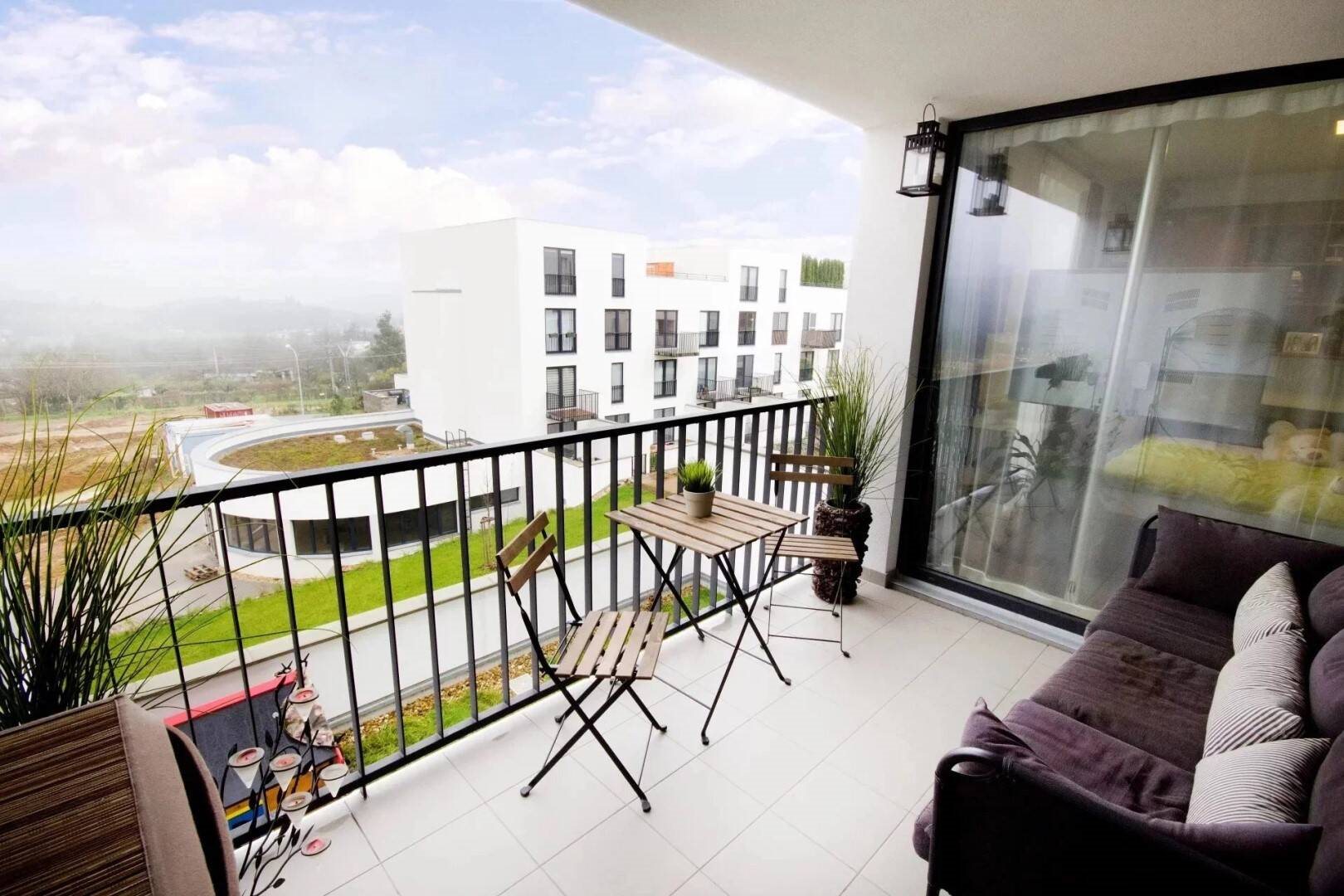 Appartement à vendre, 54m², Rosny-sous-Bois