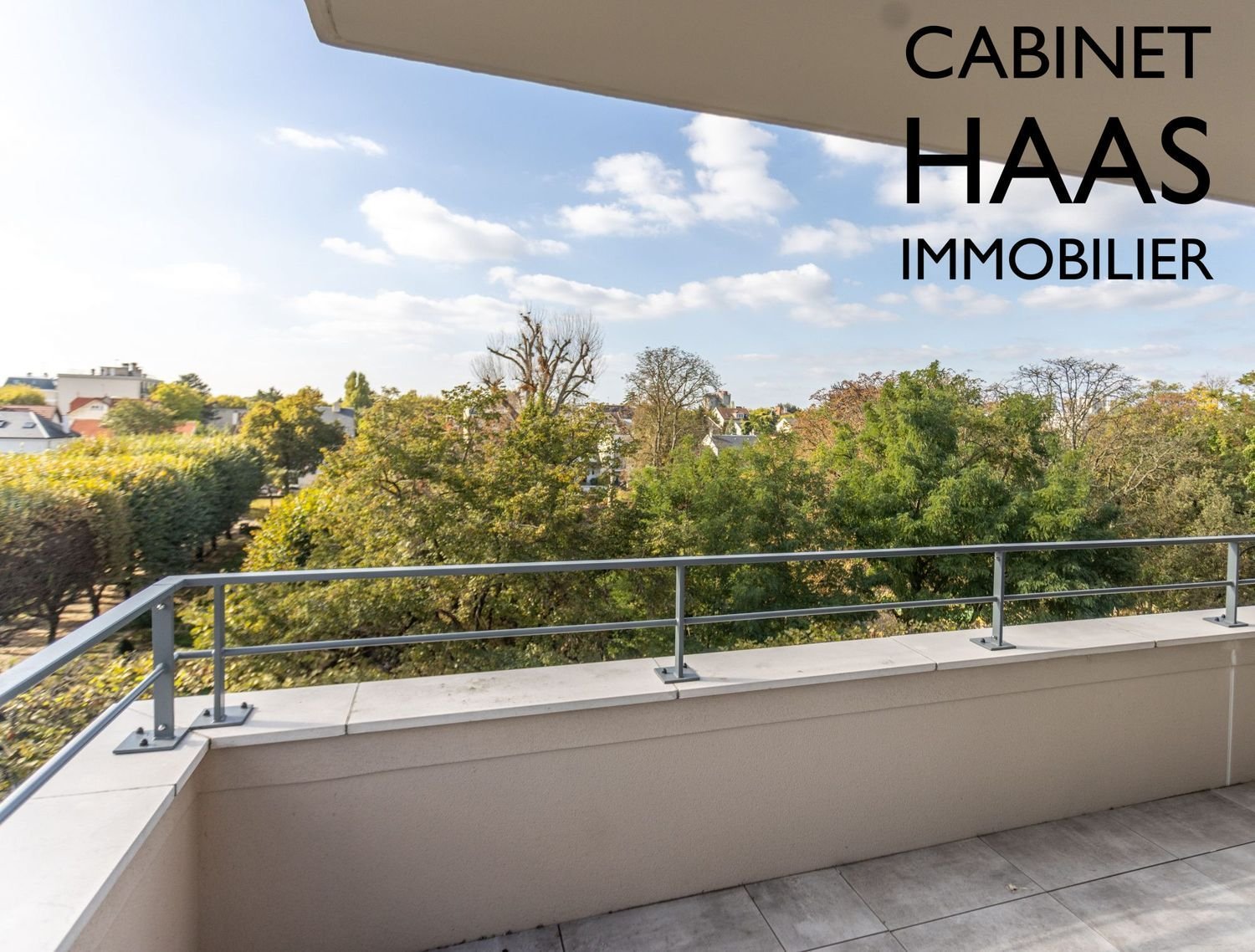 Appartement à vendre, 121m², Saint-Maur-des-Fossés