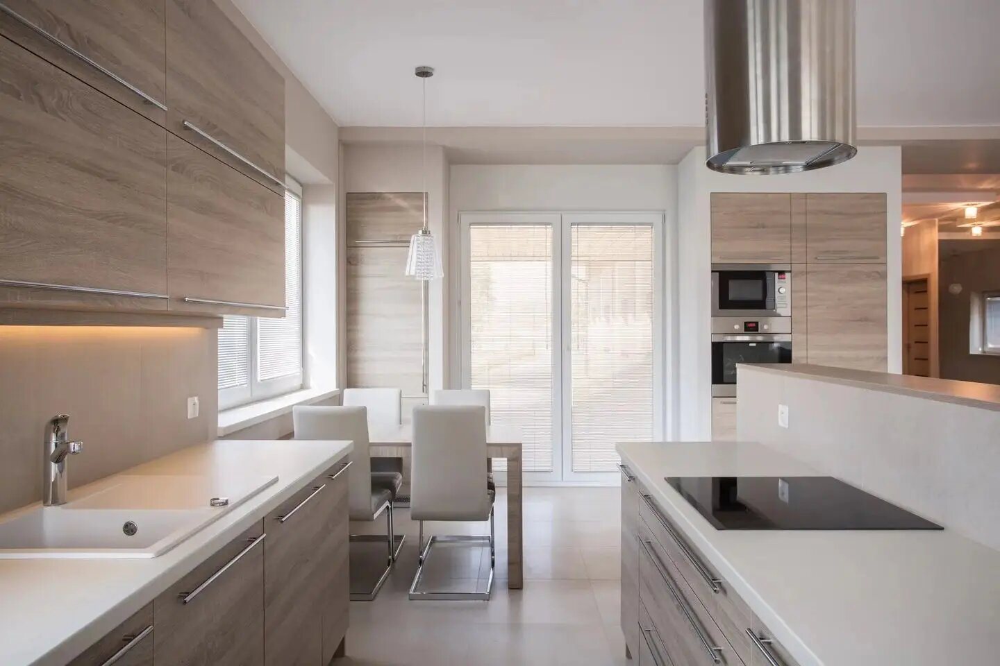 Appartement à vendre, 57m², Montrouge