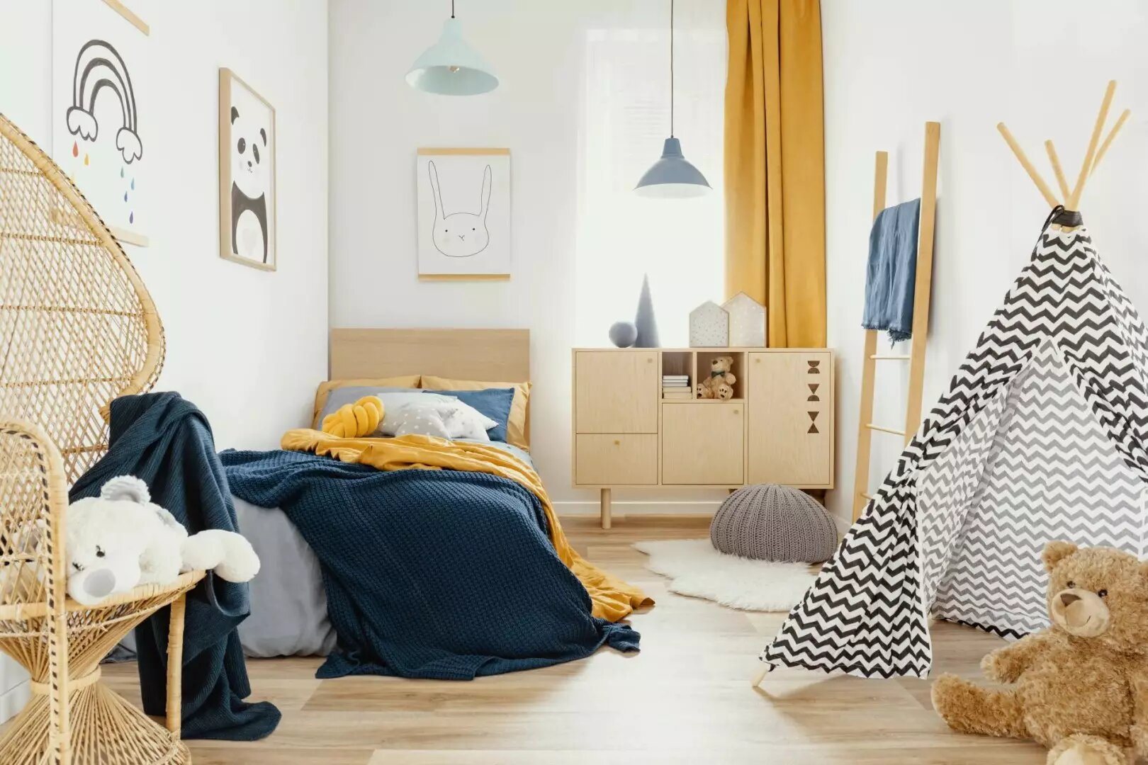 Appartement à vendre, 76m², Meudon