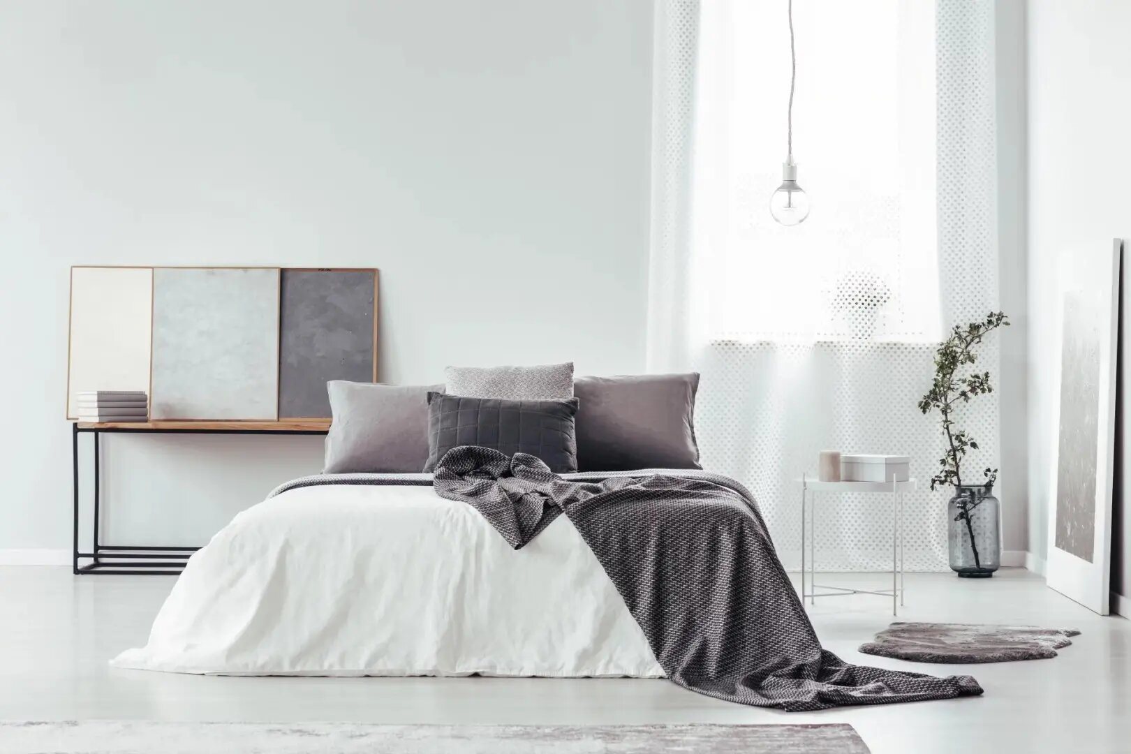 Appartement à vendre, 48m², Vanves