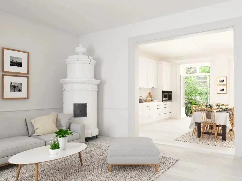 Appartement à vendre, 78m², Beauchamp