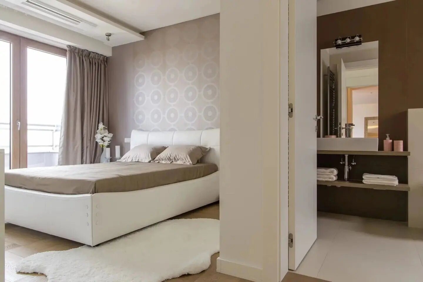 Appartement à vendre, 78m², Beauchamp