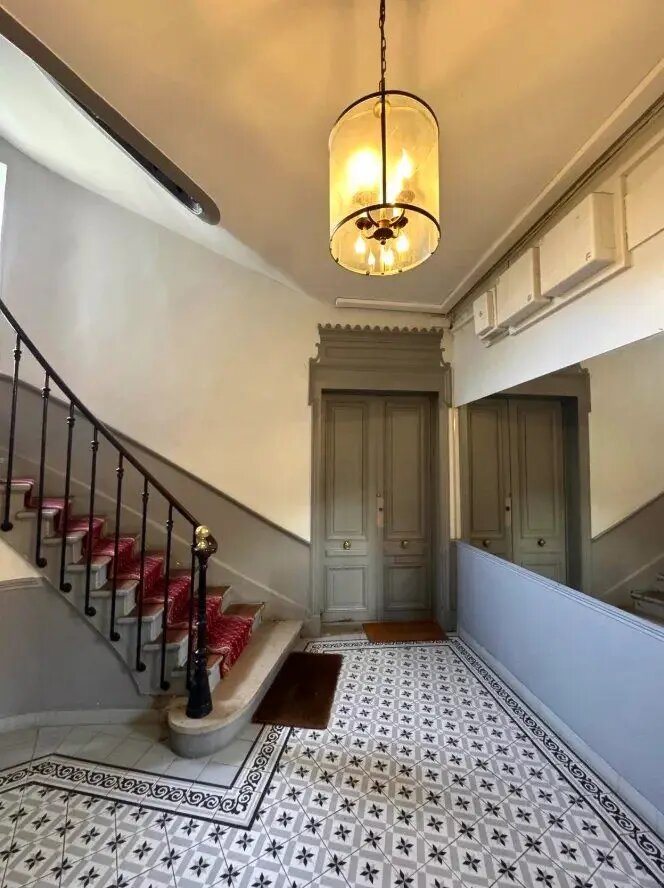 Appartement à vendre, 71m², Levallois-Perret