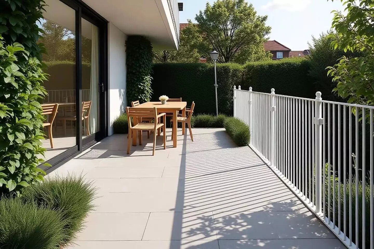 Appartement à vendre, 44m², Clichy