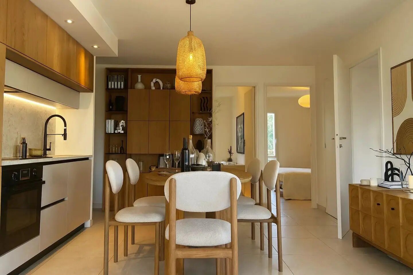 Appartement à vendre, 100m², Asnières-sur-Seine