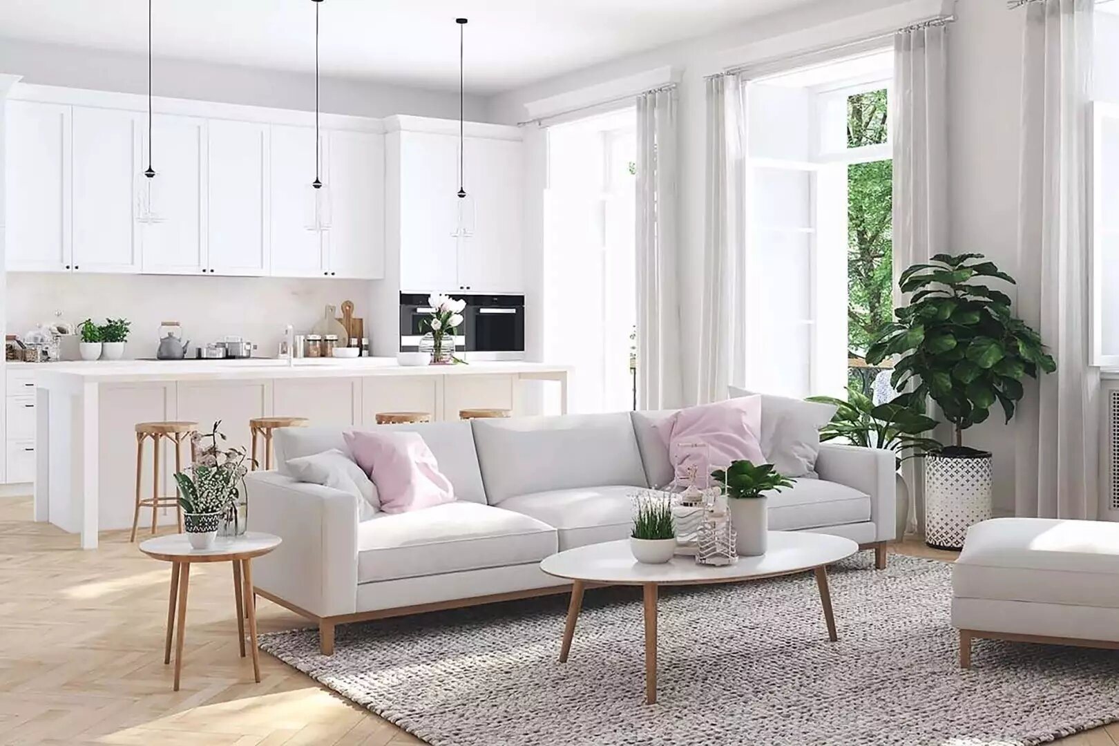 Appartement à vendre, 62m², Saint-Maur-des-Fossés