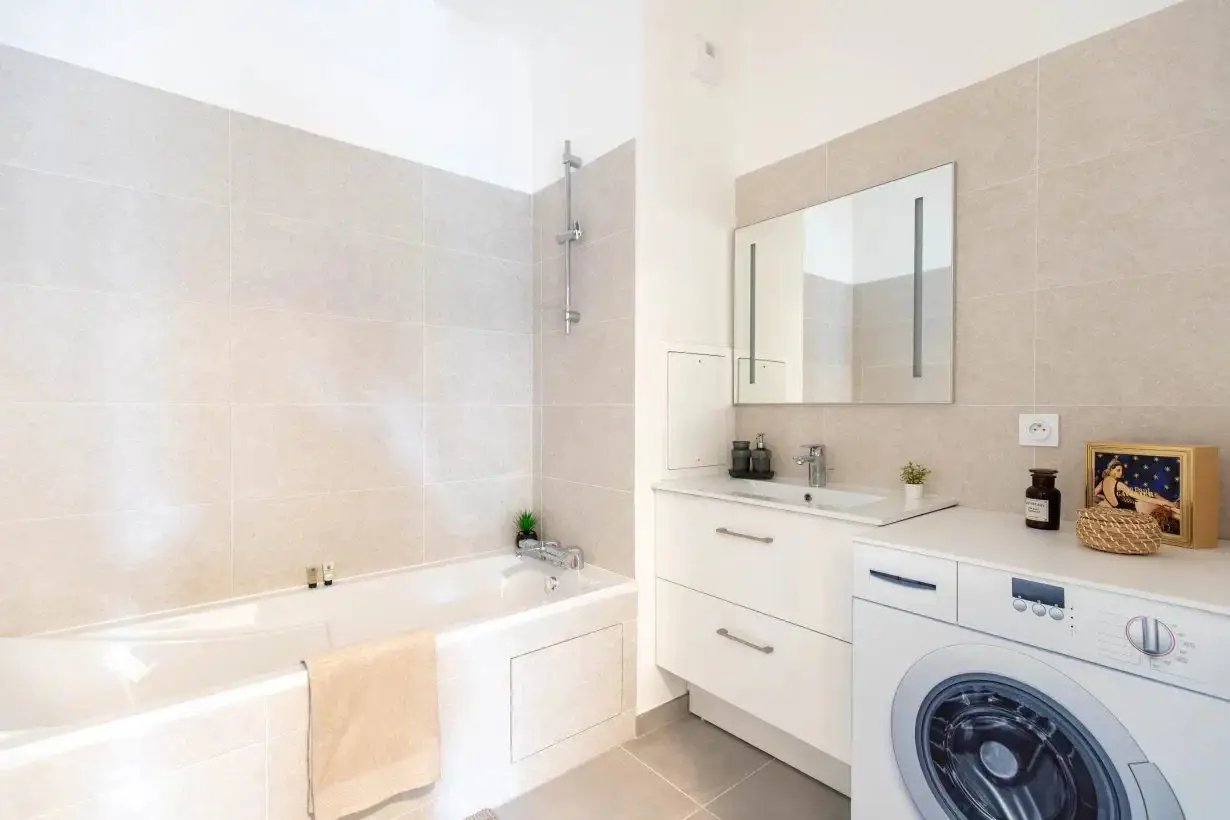 Appartement à vendre, 92m², Asnières-sur-Seine