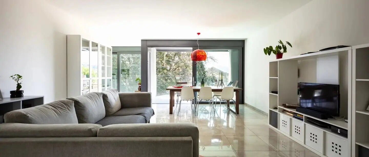 Appartement à vendre, 30m², Laval