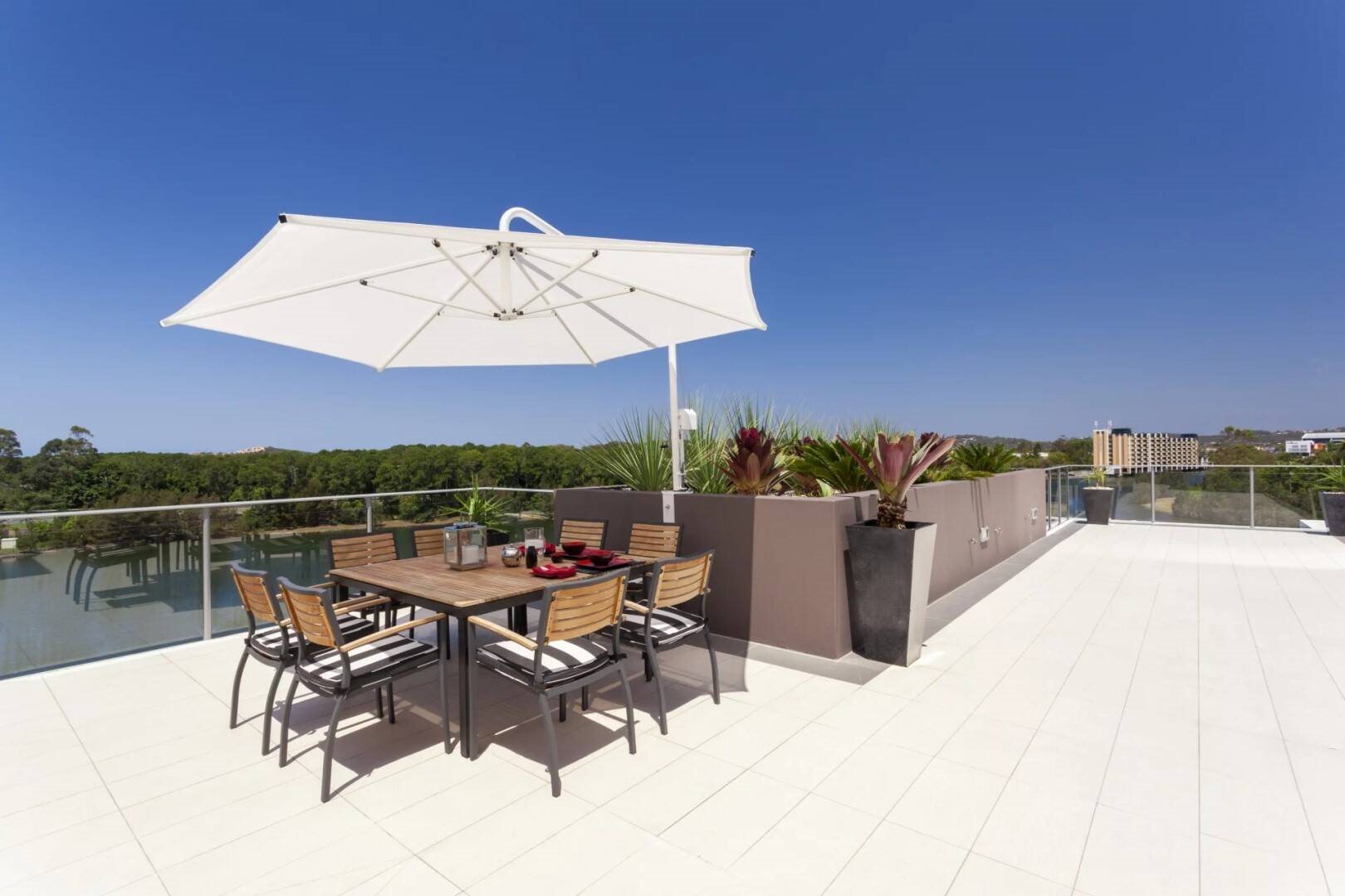 Appartement à vendre, 99m², Massy