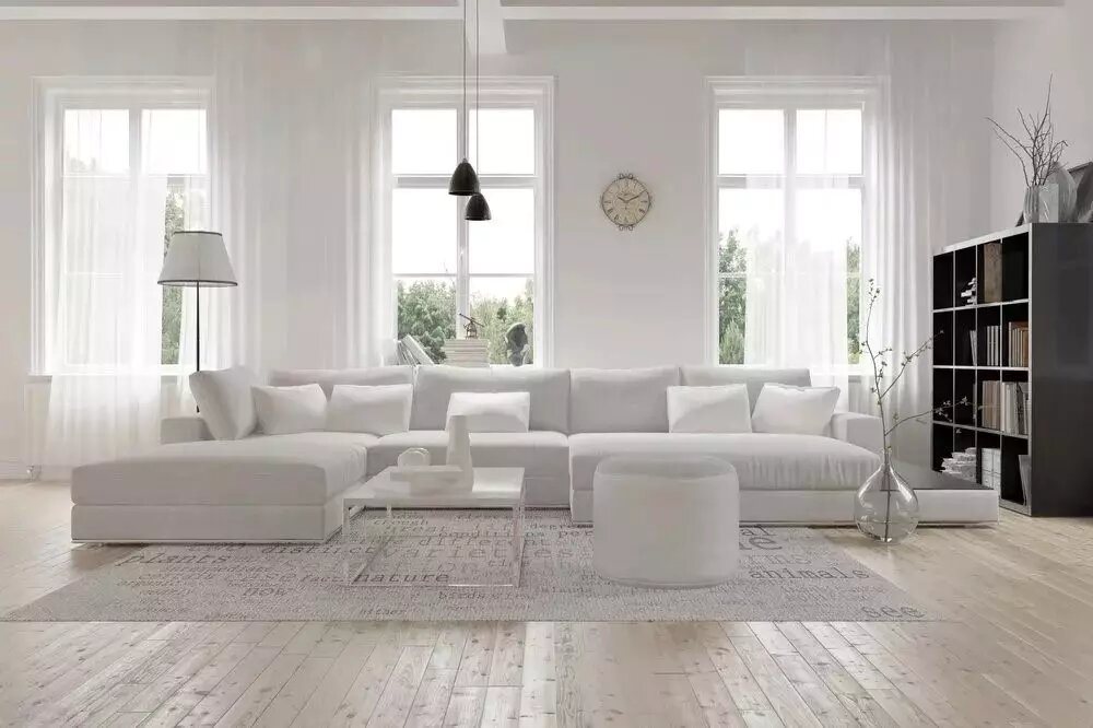 Appartement à vendre, 91m², Meudon