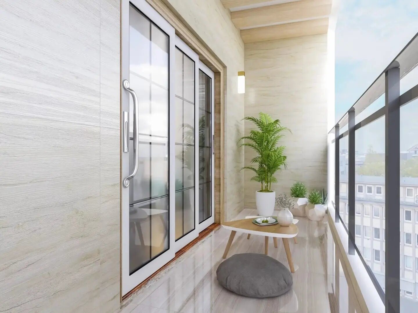 Appartement à vendre, 62m², Suresnes