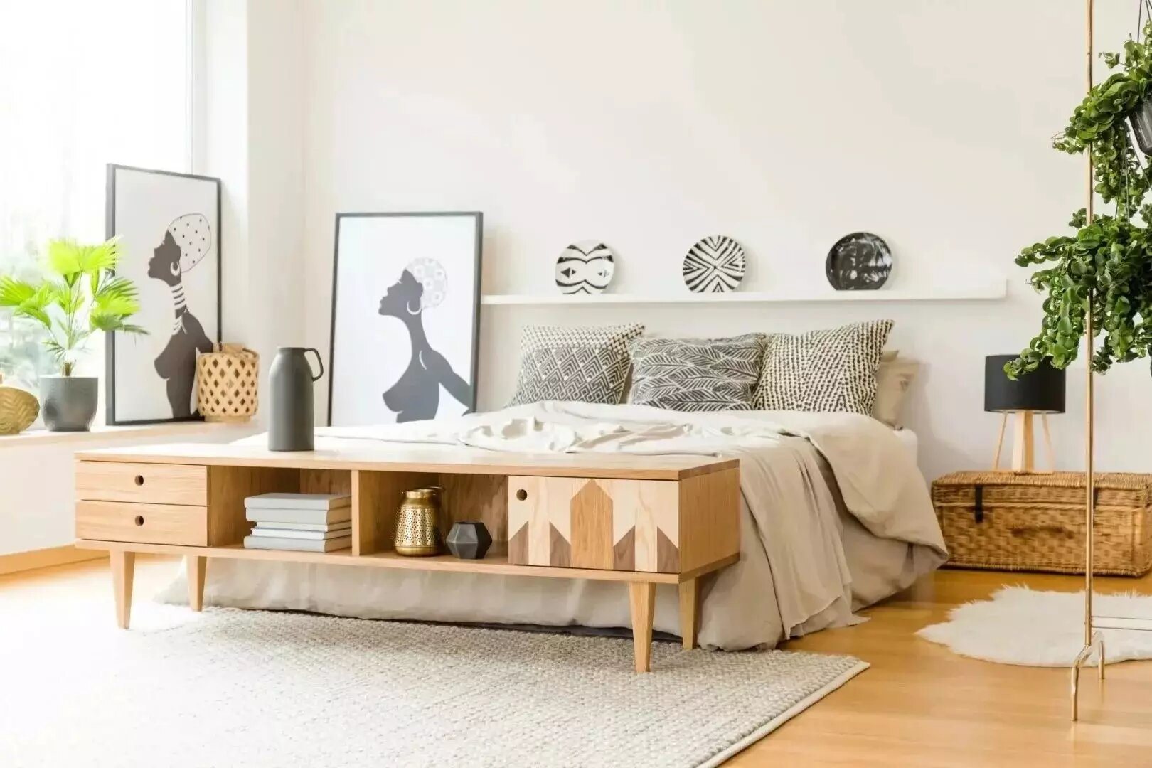 Appartement à vendre, 77m², Antony