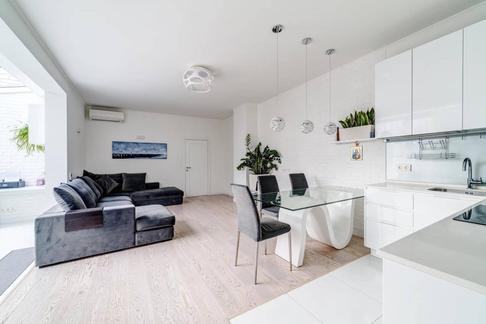 Appartement à vendre, 47m², Orsay