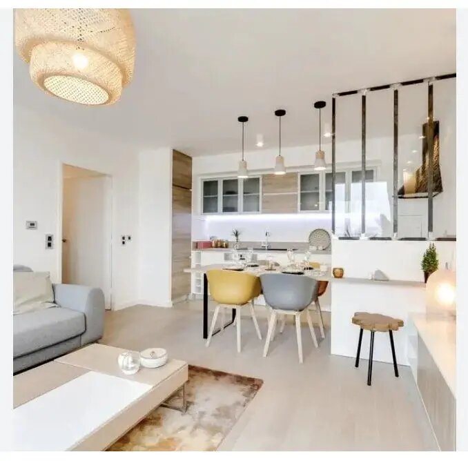 Appartement à vendre, 39m², Cormeilles-en-Parisis