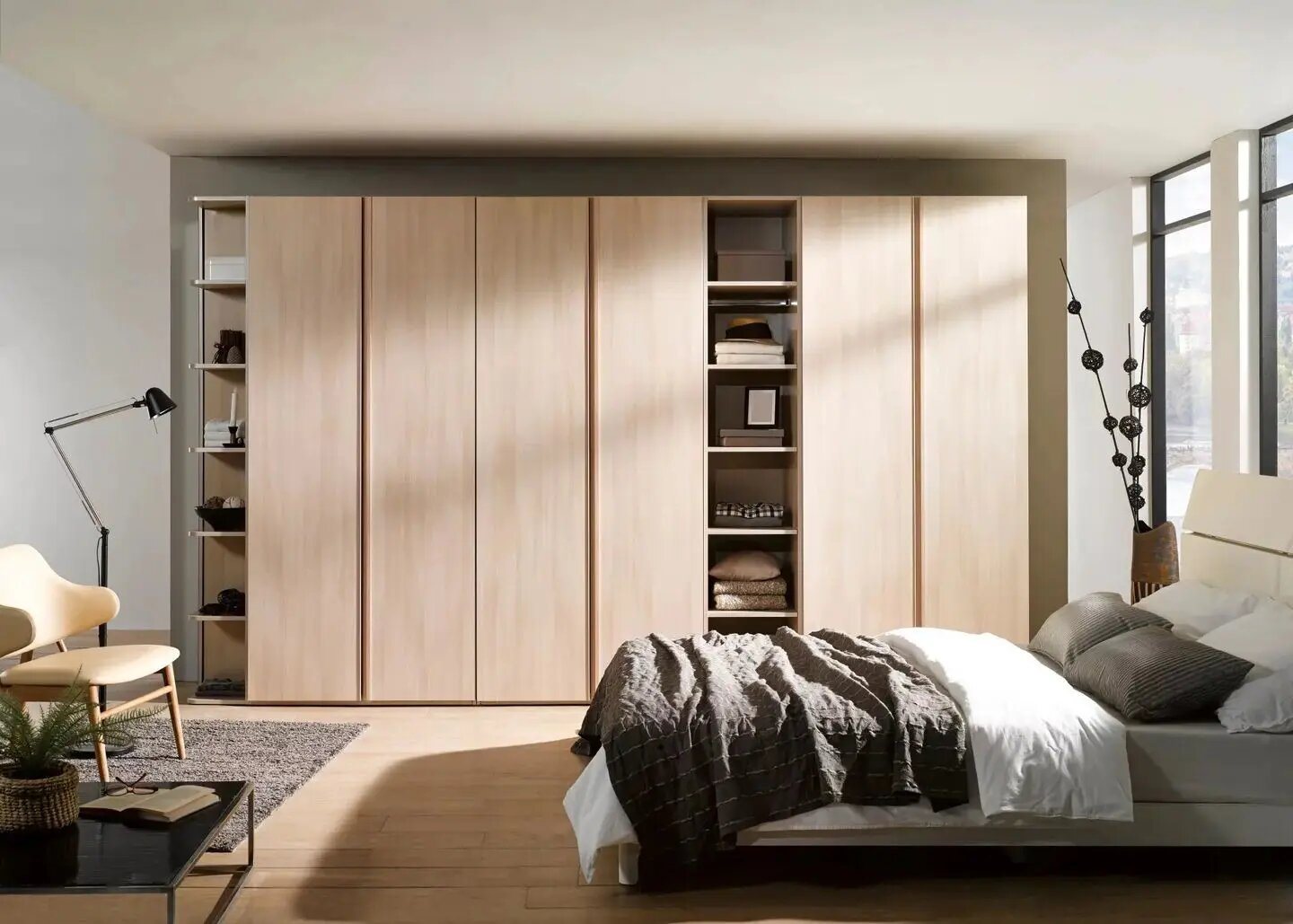Appartement à vendre, 88m², Montrouge