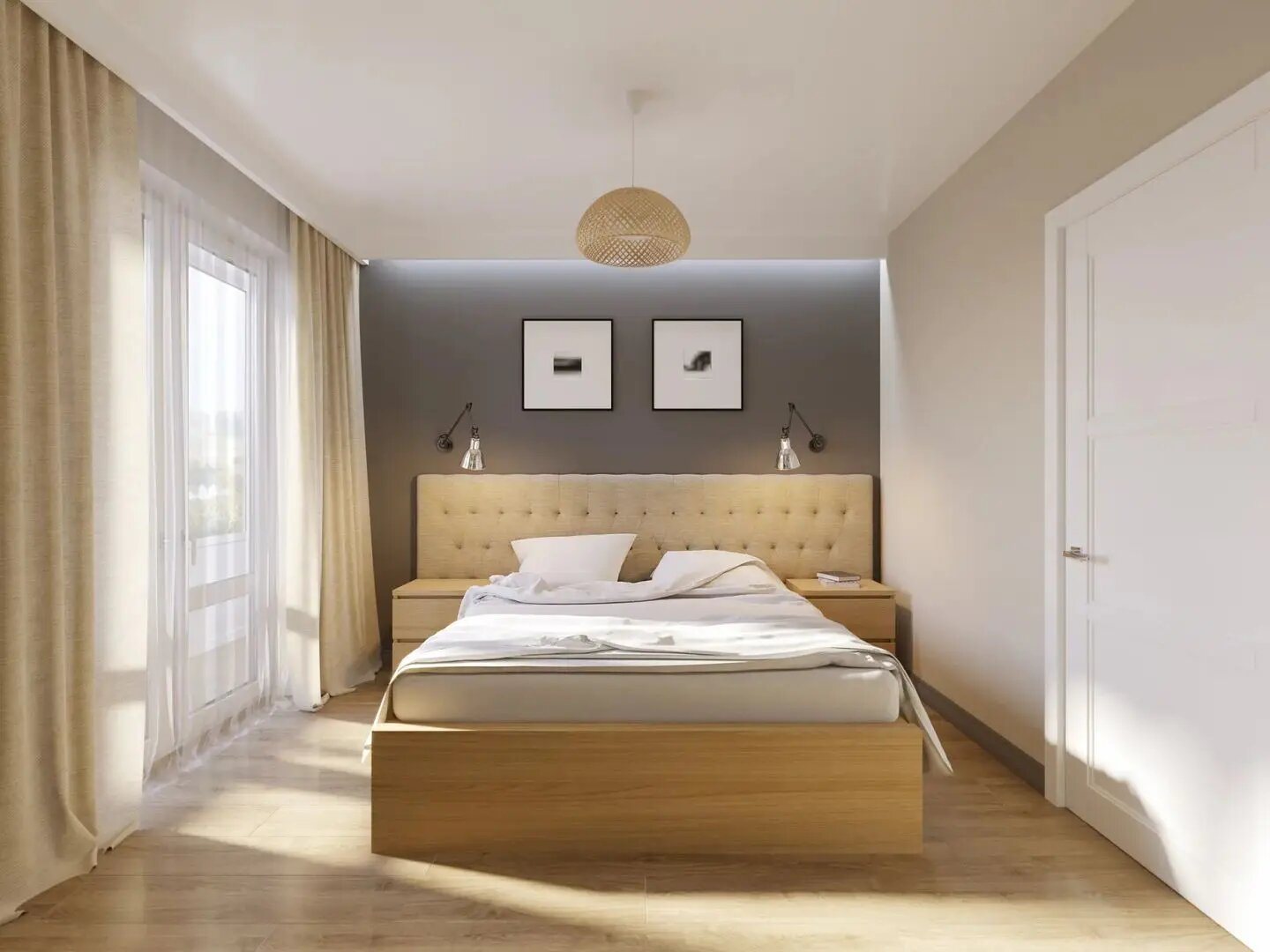 Appartement à vendre, 131m², La Garenne-Colombes