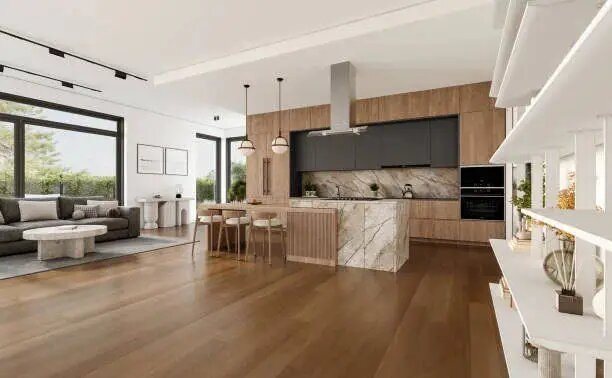 Appartement à vendre, 104m², Saint-Mandé