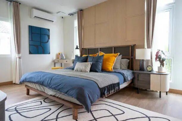 Appartement à vendre, 104m², Saint-Mandé
