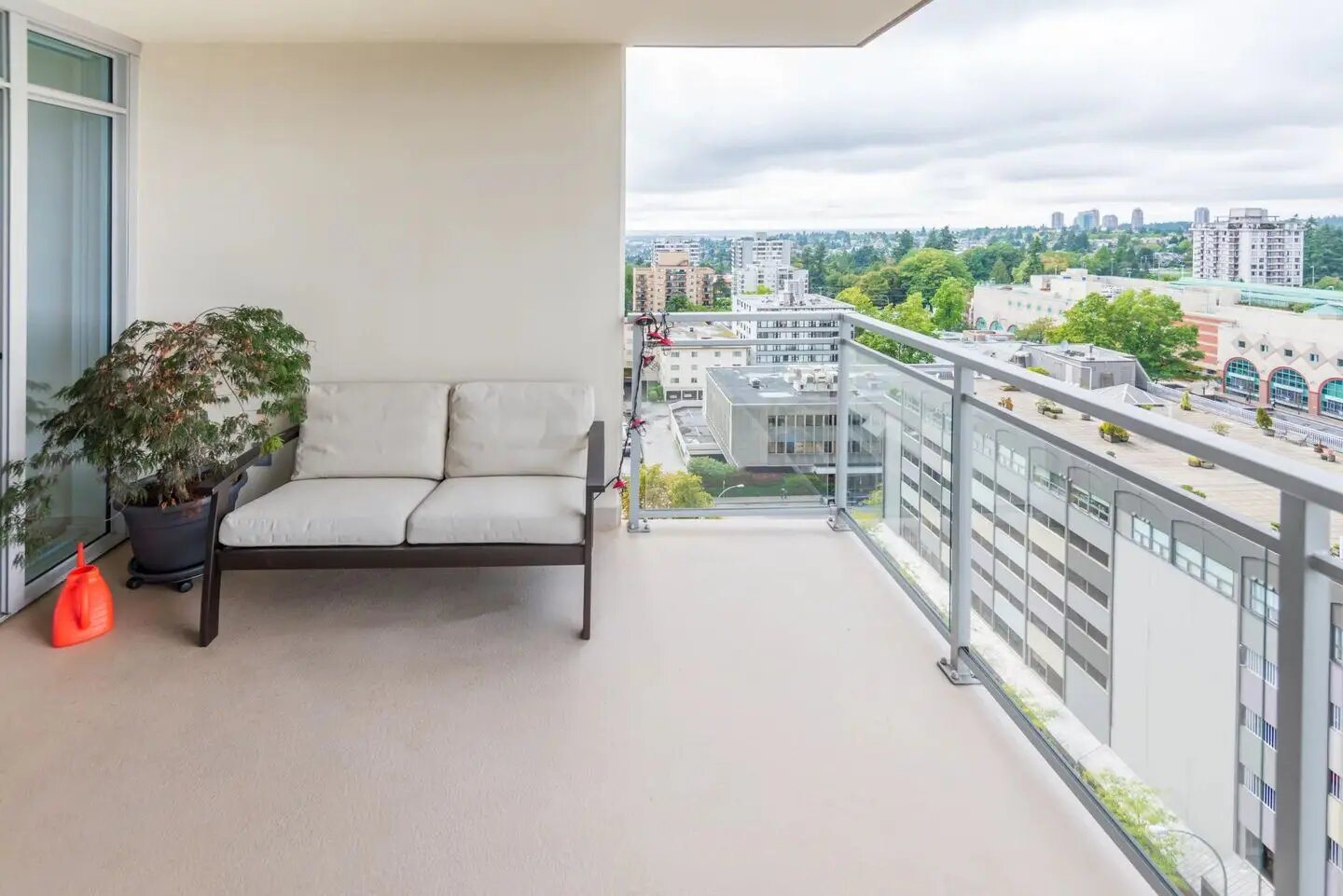 Appartement à vendre, 108m², Bobigny