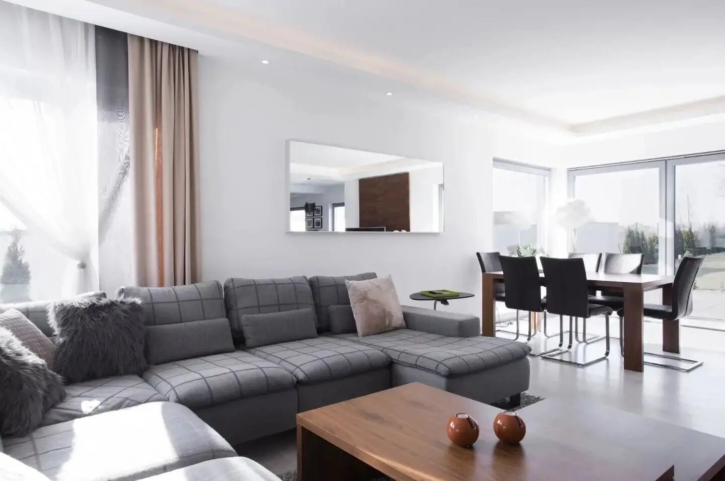 Appartement à vendre, 66m², Pantin
