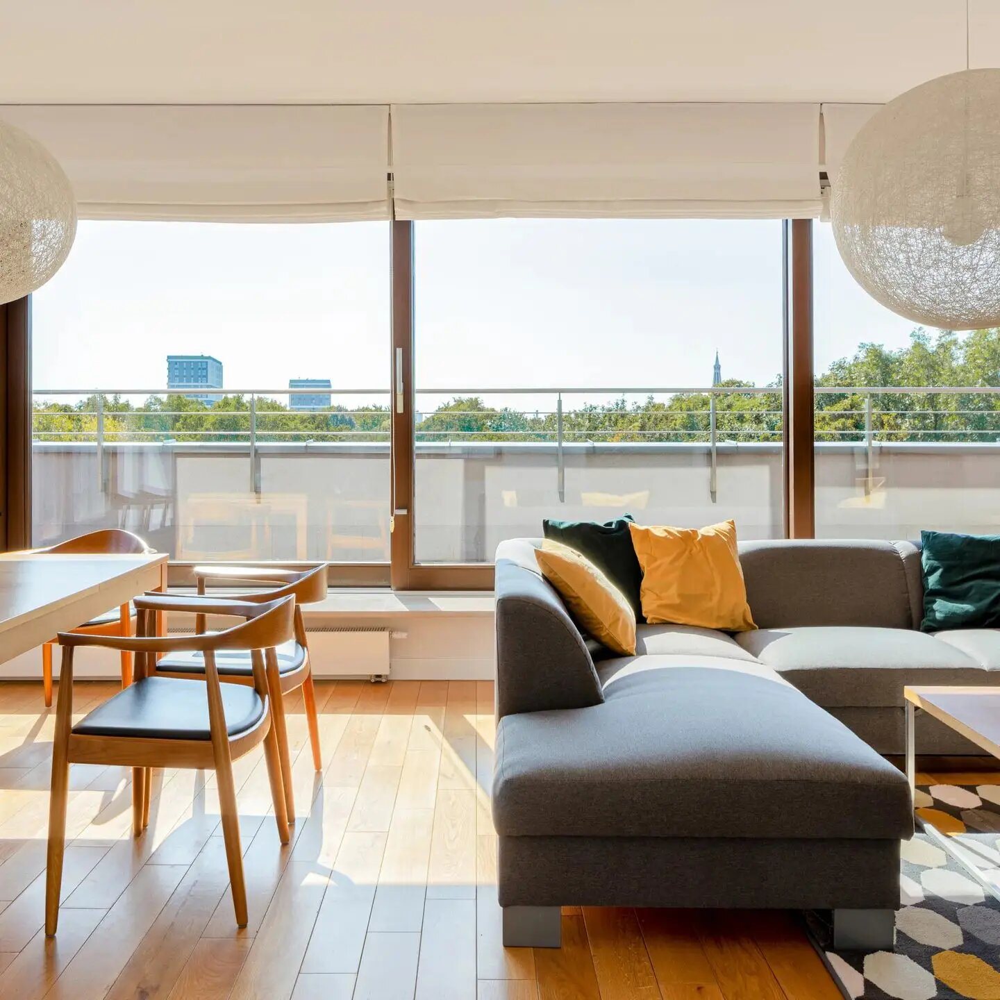 Appartement à vendre, 114m², Rueil-Malmaison
