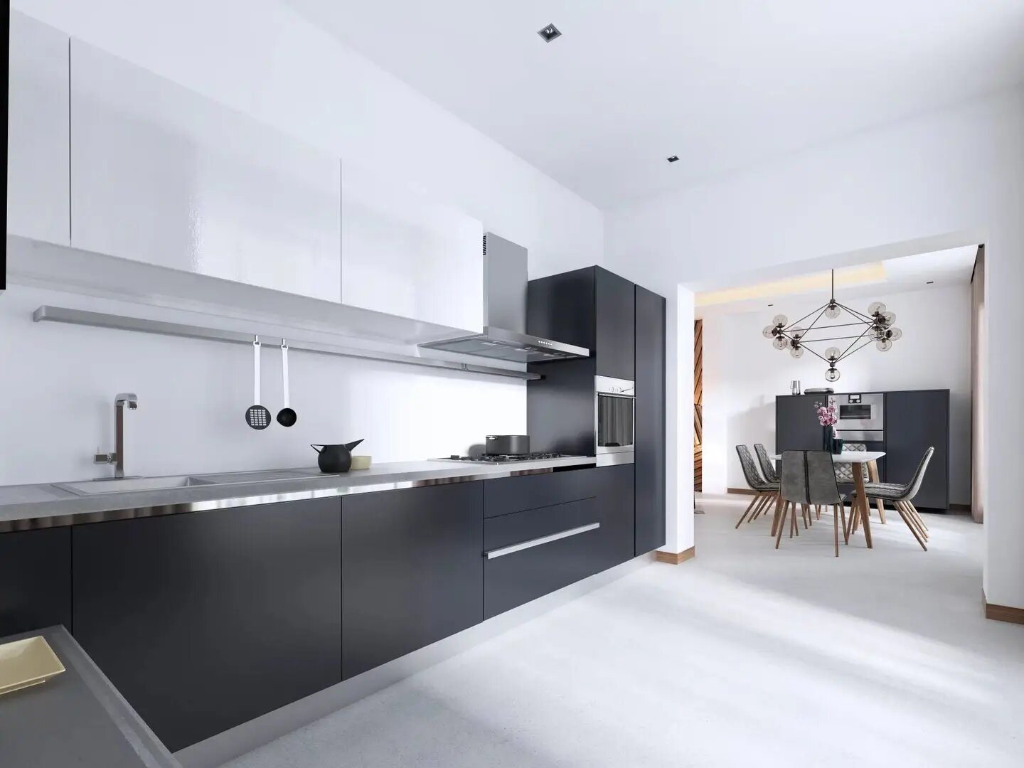 Appartement à vendre, 68m², Le Perreux-sur-Marne