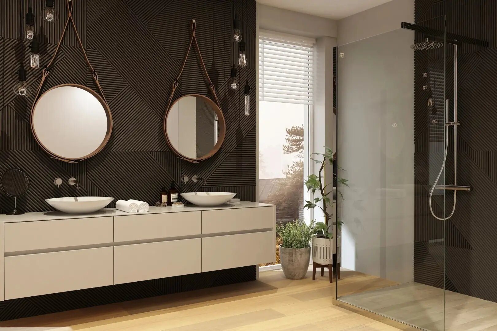 Appartement à vendre, 64m², Sèvres