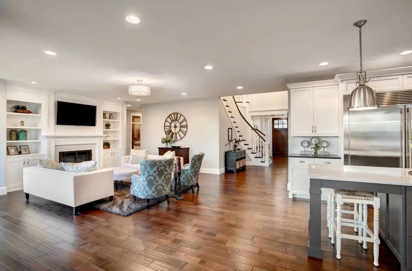 Maison à vendre, 87m², Vaujours