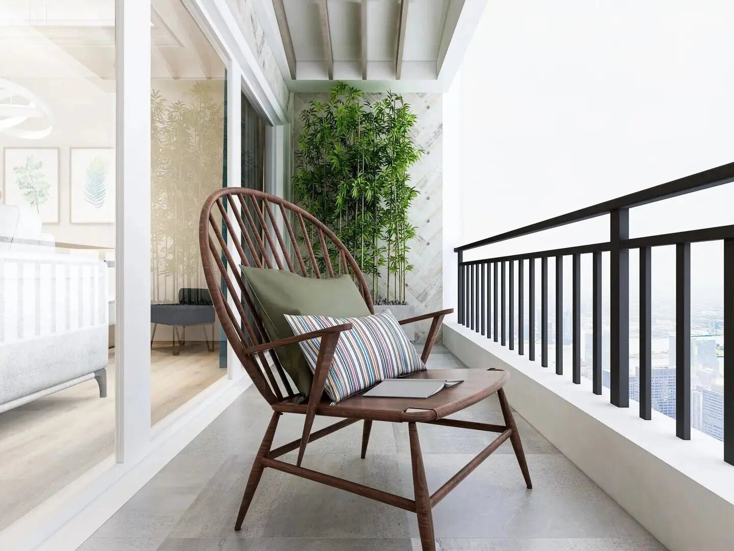 Appartement à vendre, 111m², Versailles