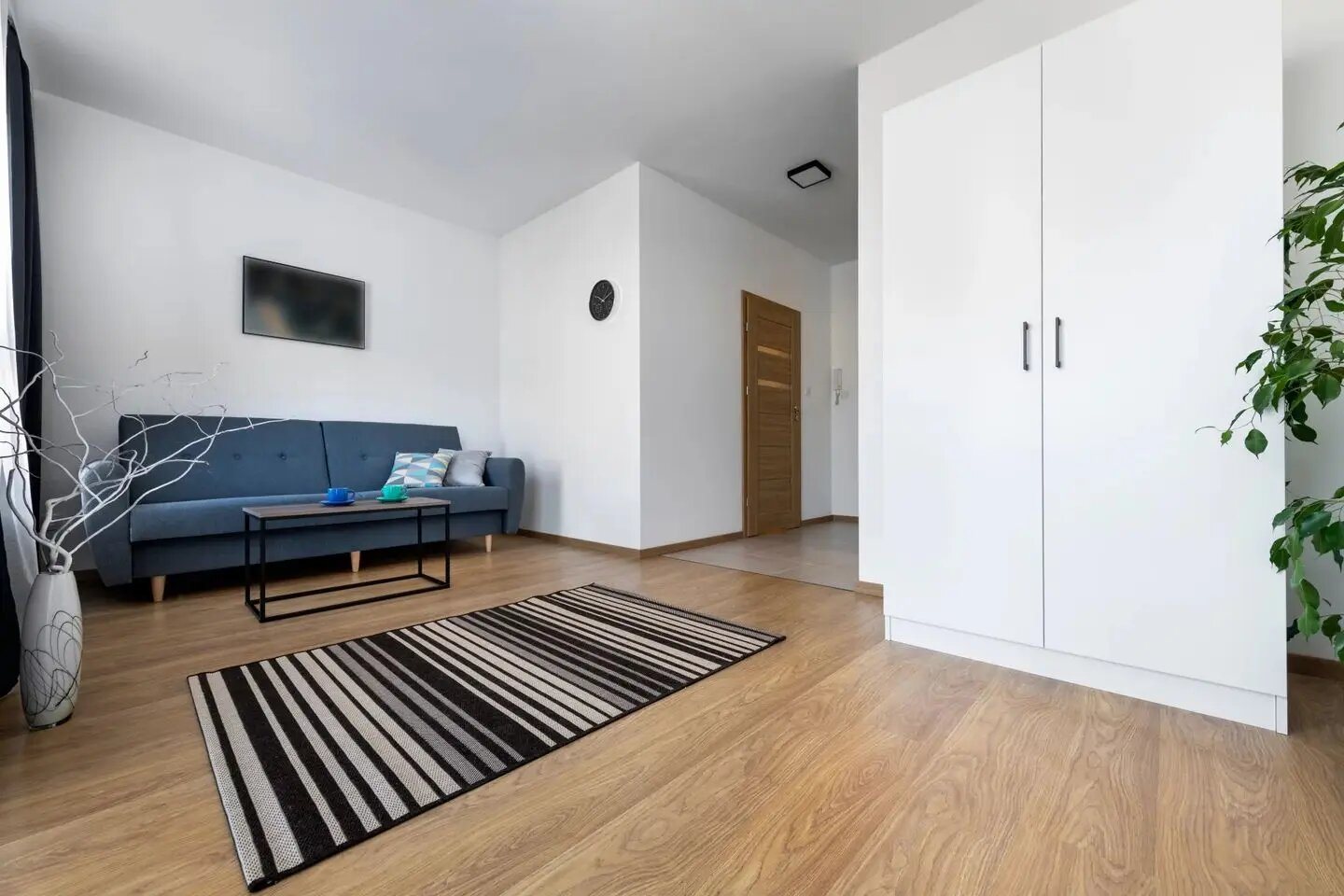 Appartement à vendre, 39m², Sceaux