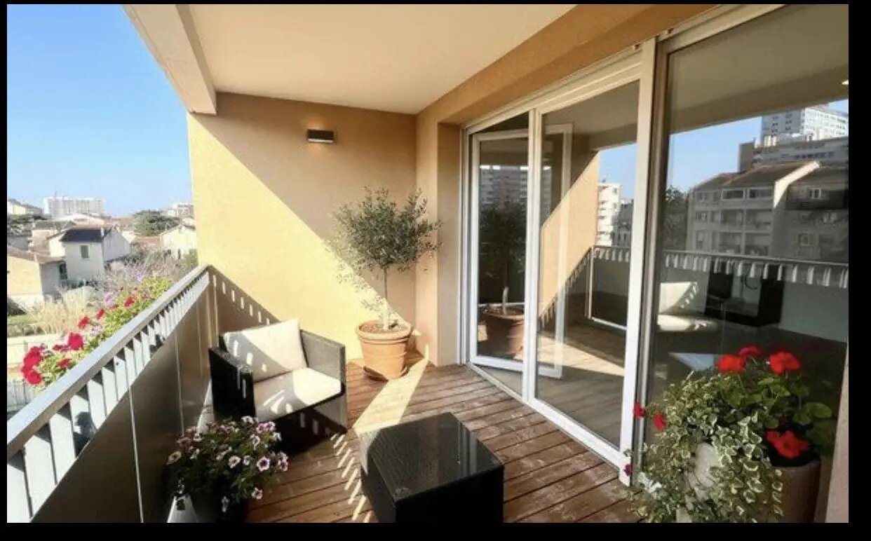 Appartement à vendre, 88m², Thiais