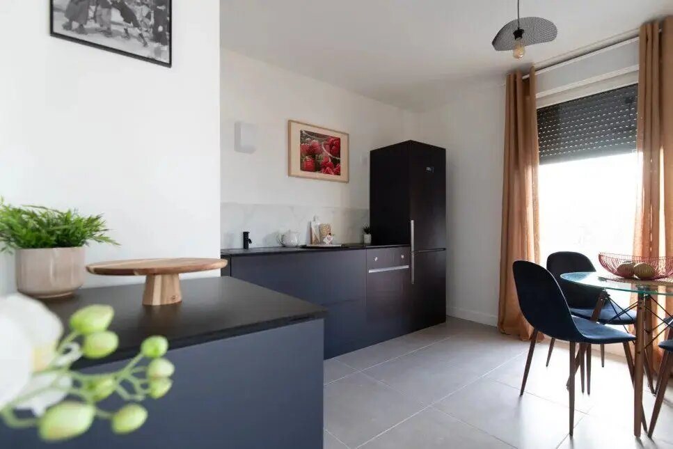 Appartement à vendre, 123m², Saint-Maur-des-Fossés