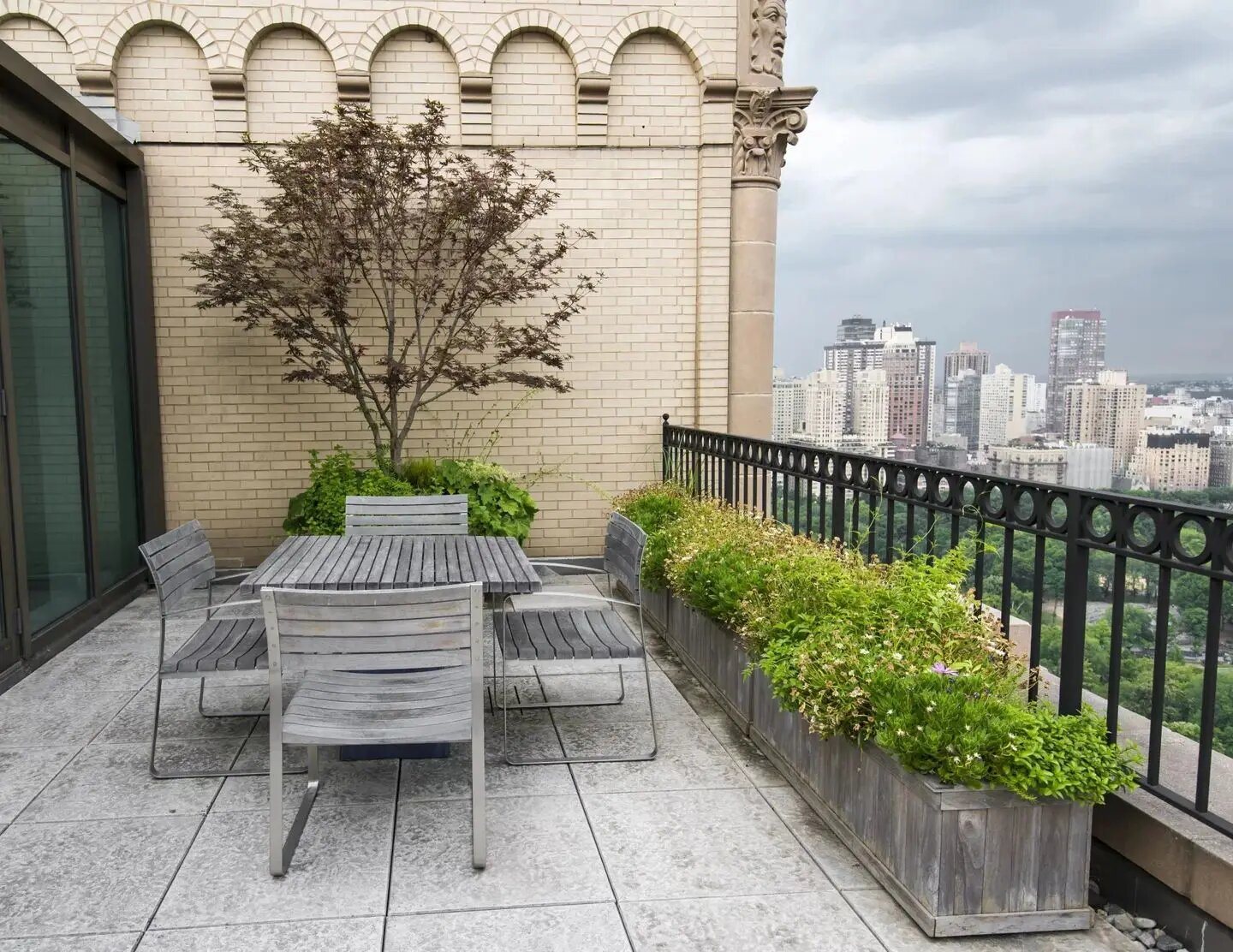 Appartement à vendre, 77m², Montrouge