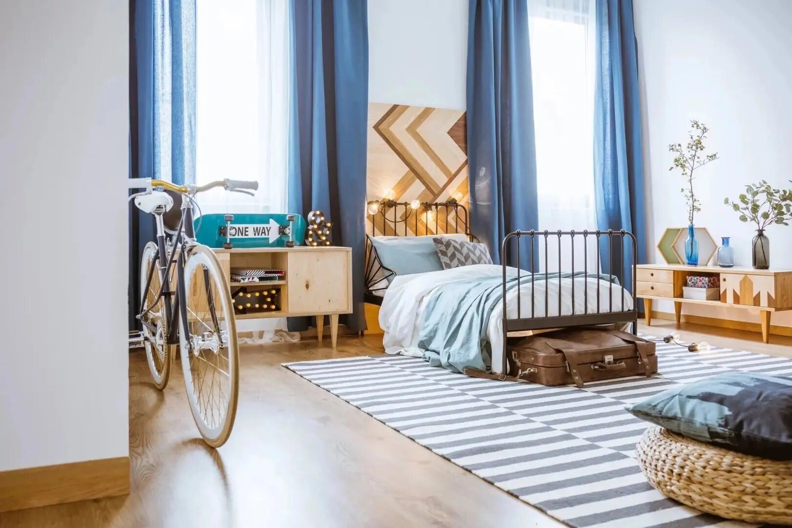 Appartement à vendre, 105m², Saint-Cloud