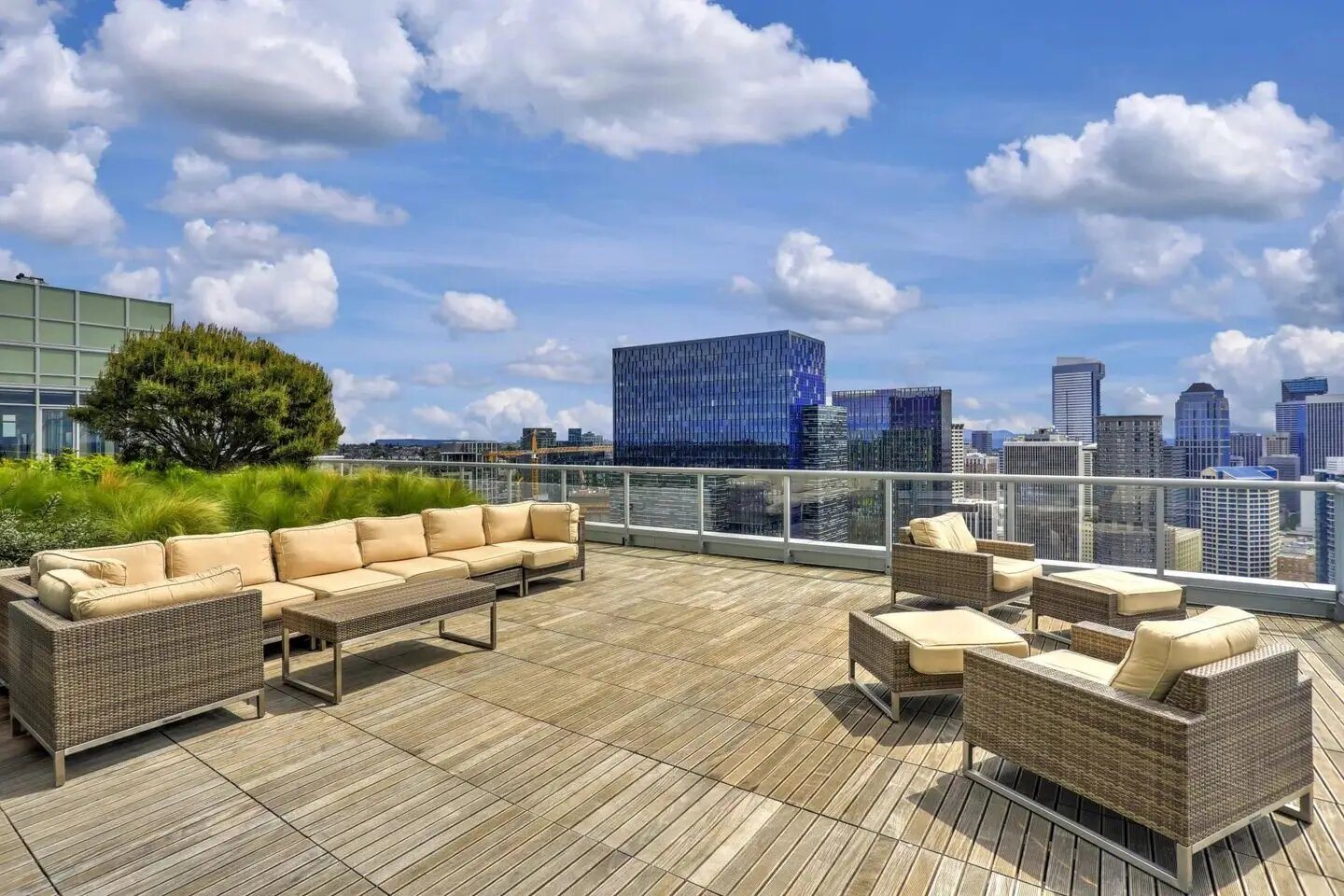 Appartement à vendre, 126m², Neuilly-sur-Seine