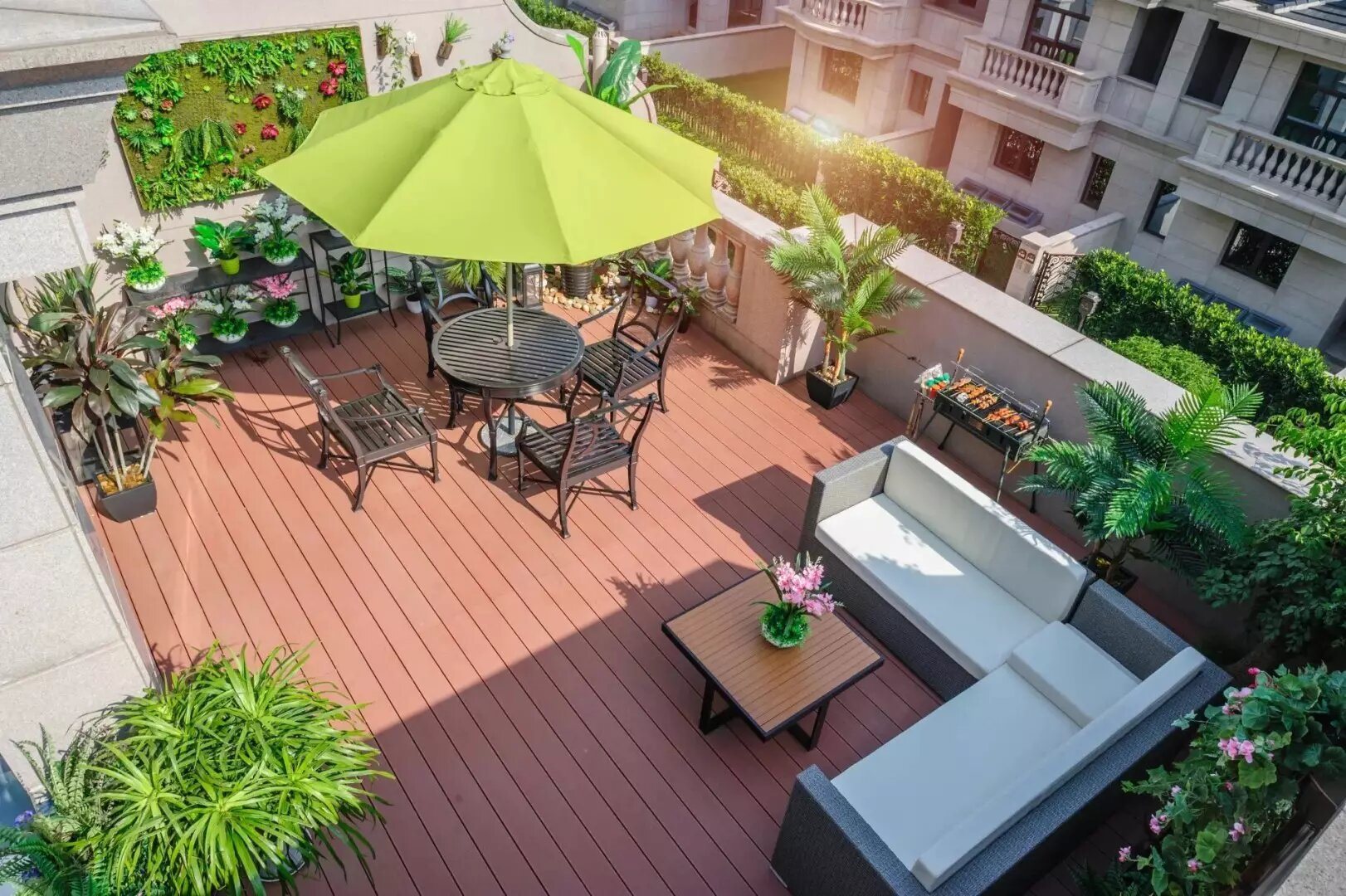 Appartement à vendre, 95m², Viroflay